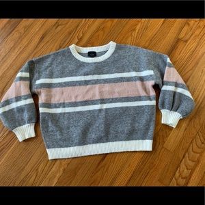 Preppy Sweater